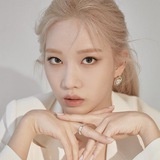 Telegram profile photo for Kim Lip.