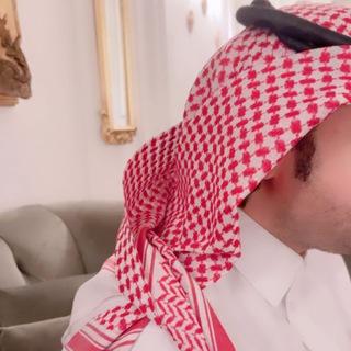 Telegram profile photo for الأخبار بلغة الاشارة
