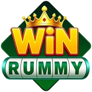 Telegram group profile photo for Win Rummy