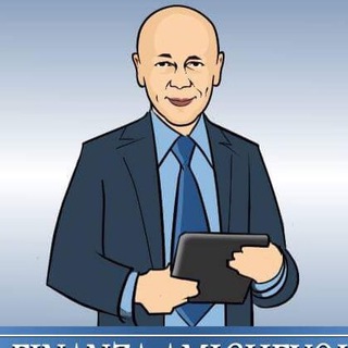Telegram profile photo for La finanza amichevole