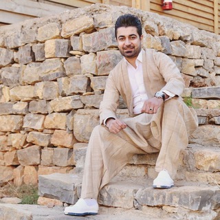Telegram profile photo for 🎀 نچیر هورامی 🎀