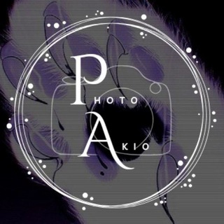 Telegram profile photo for ✨Photo Akio ✨