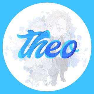 Telegram profile photo for #Theo port