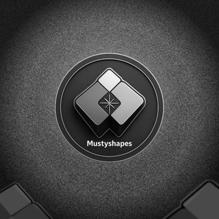 Telegram profile photo for Mustyshapes🎖️