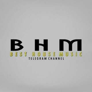 Telegram profile photo for 🌟Best House Music🌟