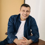 Telegram profile photo for Dr. Strelin Пластический хирург
