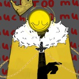 Telegram profile photo for Тут живёт Misery