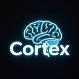 Telegram profile photo for کُرتِکس 🧠 Cortex