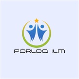 Telegram profile photo for «PORLOQ» ilm