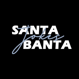 Telegram profile photo for Santa Banta Jokes 🔞
