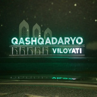 Telegram profile photo for Shkaturkachi ustalar Qashqadaryo