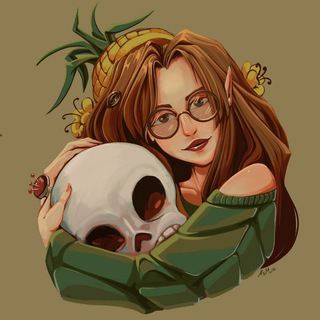 Telegram profile photo for Мастерская Ананасти