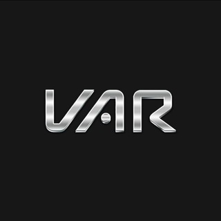 Telegram profile photo for VAR289TH ⚽️