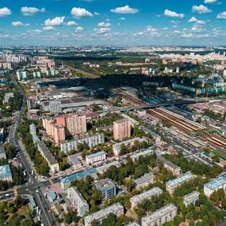 Telegram profile photo for Люберцы | Новости | Происшествия