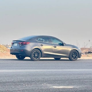 Telegram profile photo for مازدا 3 Mazda
