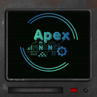 Telegram profile photo for APEX