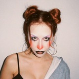Telegram profile photo for Anna makes photo