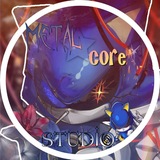 Telegram profile photo for 𝘔𝐸𝘛𝘈𝘓 • 𝐂𝘰𝗿𝗲 <| ˢᵗ𝘂𝗱𝗶𝗼