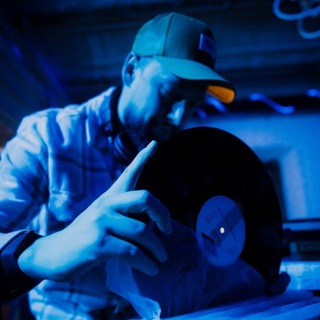 Telegram profile photo for DJ SeconDFokc