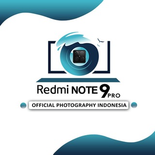 Telegram profile photo for Redmi Note 9 PRO | Photography ๐ฎ๐ฉ