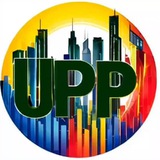 Telegram profile photo for Планирование | Девелопмент