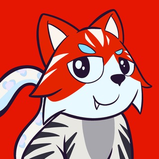 Telegram profile photo for CTOSHI