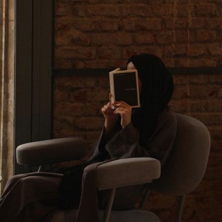 Telegram profile photo for Hazel's books