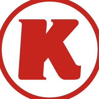 Telegram profile photo for Курьер.Среда