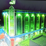 Telegram profile photo for شهید شش ماهه | حسینیه اعظم حضرت علی اصغر باب الحوائج اراک