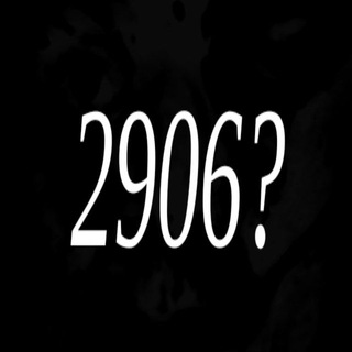 Telegram profile photo for 2906