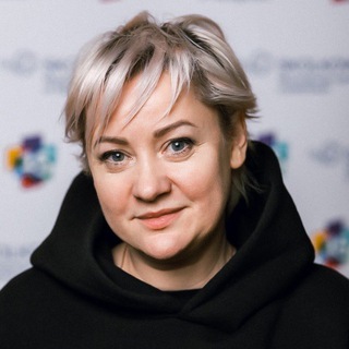 Telegram profile photo for В НОВОЕ со Светой Коваленко