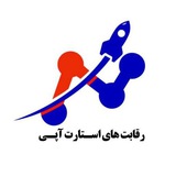 Telegram profile photo for استارتاپی
