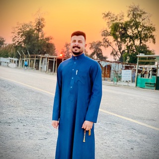 Telegram profile photo for شباب وبنات 25