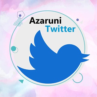 Telegram profile photo for Azaruni Twitter