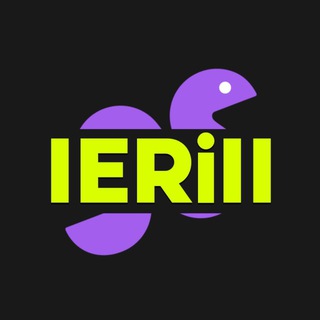Telegram profile photo for Студсовет ИЭРиИИ