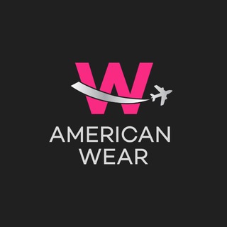 Telegram profile photo for Americanwear. Байер-сервис