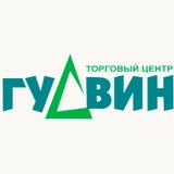 Telegram profile photo for ТЦ "Гудвин"