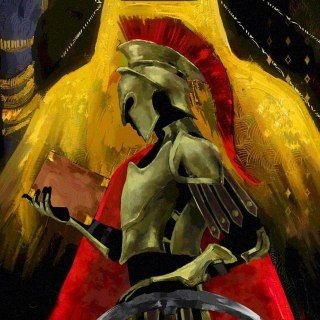 Telegram profile photo for Searching For A World That Doesn't Exist | ARG CONFESSION