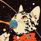 Telegram profile photo for ПанКотик