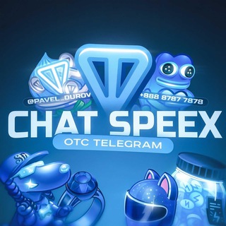 Telegram profile photo for OTC | Chat Aka