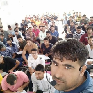 Telegram profile photo for Gk by Narender kaushik