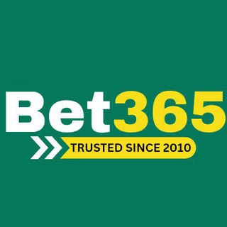 Telegram profile photo for Bet365_Online_Book 🏏🎾