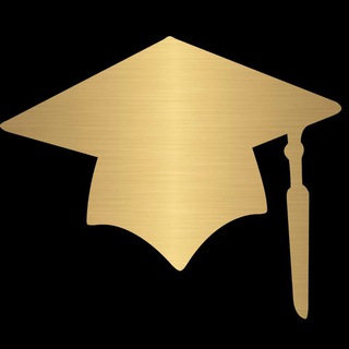 Telegram profile photo for ملحقات التخرج للتصميم (خريجات - تخرج - خريجين - خريج - خريجة )