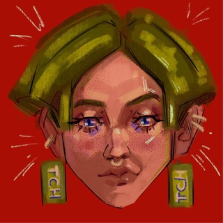 Telegram profile photo for TCH