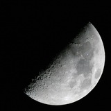 Telegram profile photo for 🌑 Dark Side Moon🌑 ANN