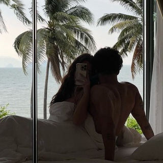 Telegram profile photo for Couple love