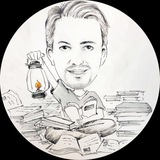 Telegram profile photo for یادداشتهای نعيم ابراهيميان