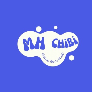 Telegram profile photo for MH chibi shop