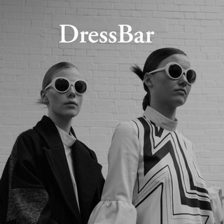 Telegram profile photo for DressBar 🇮🇹🇮🇹