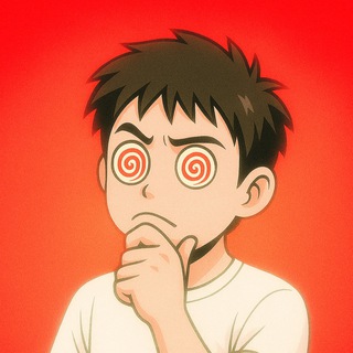 Telegram profile photo for SLOW DOWN